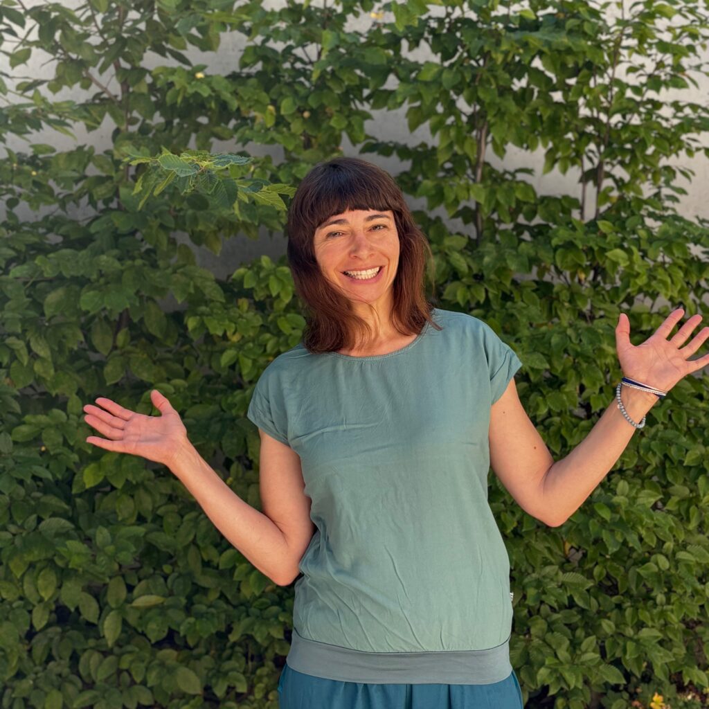 Susanne Bär_2025_Hände