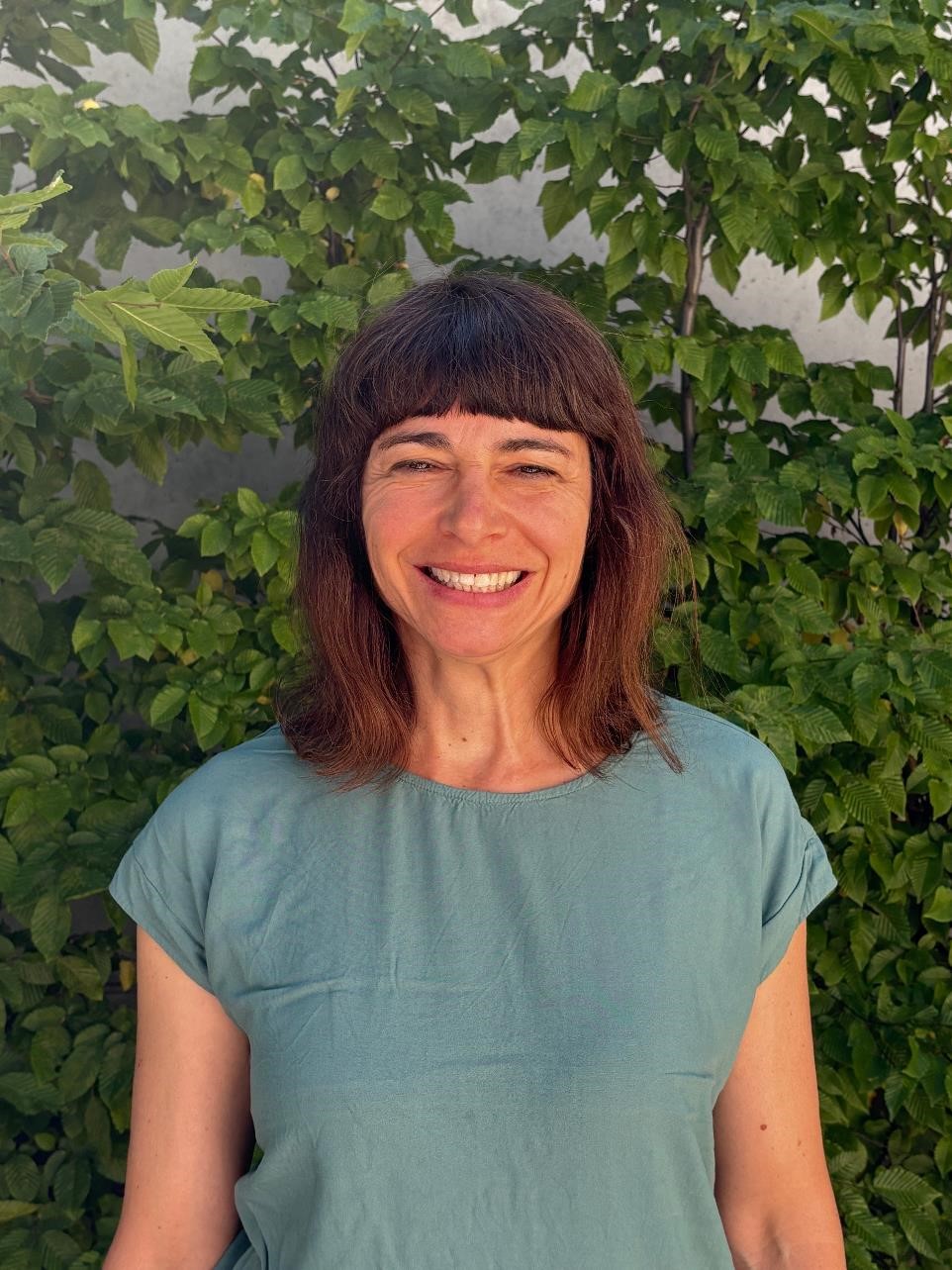 Susanne Bär_2025_Portrait